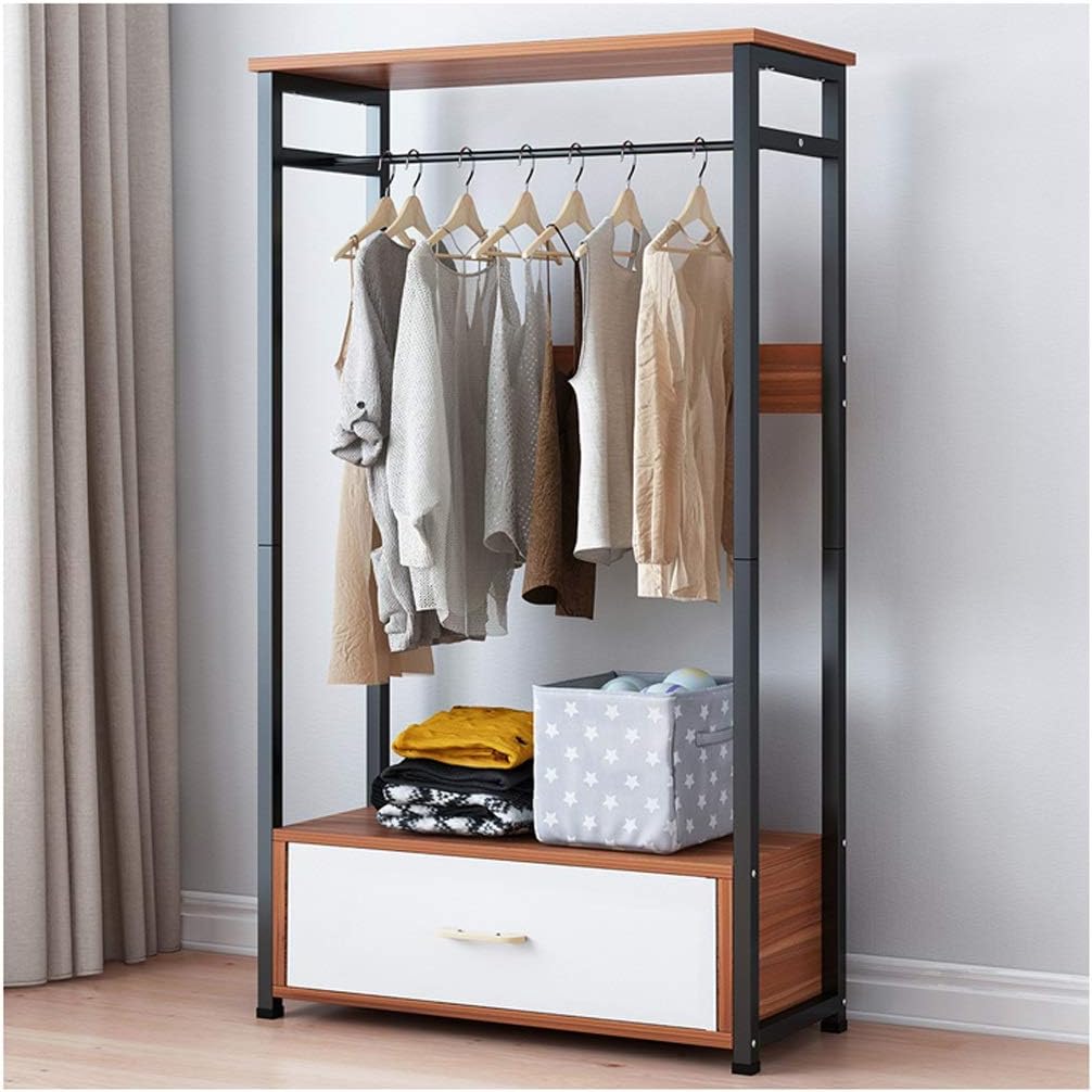 Coat Rack Cabinet Y236464