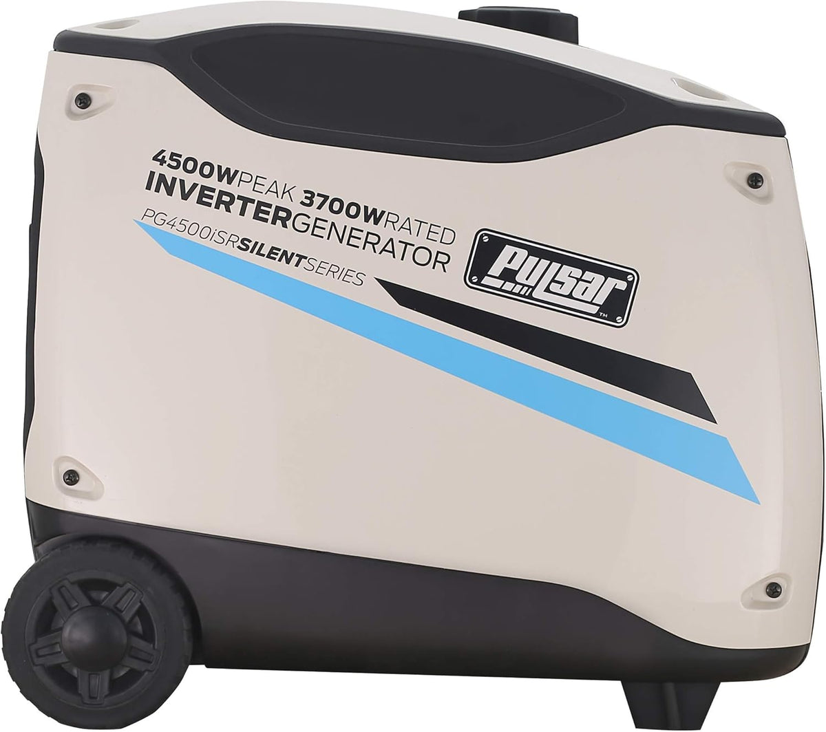 4500W Portable Inverter Generator A392325