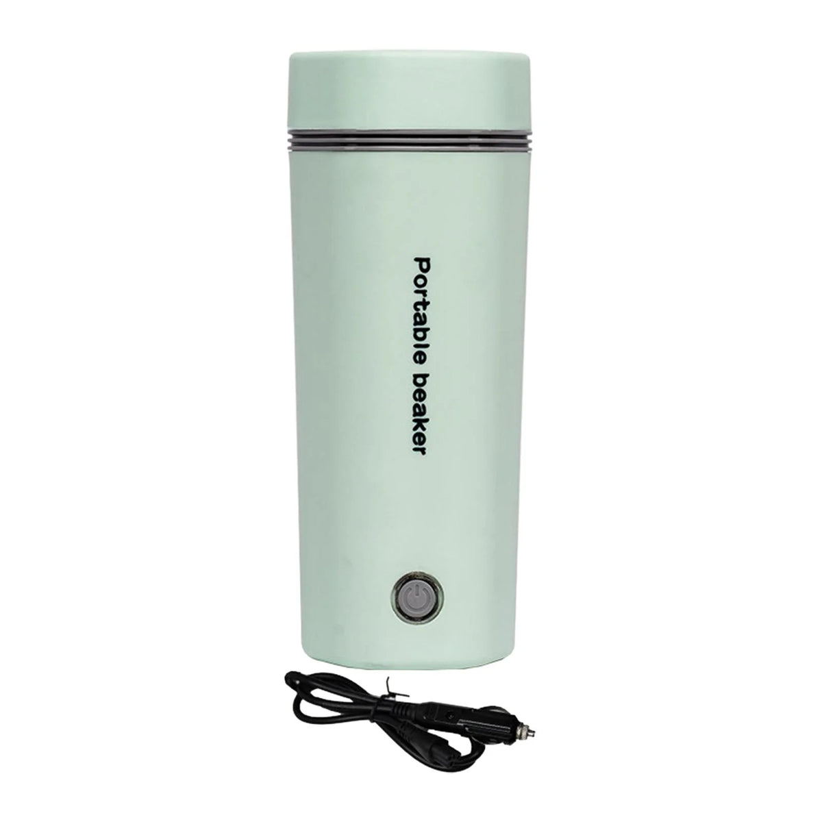 400ml Leakproof Portable Car Electric Kettle L139039
