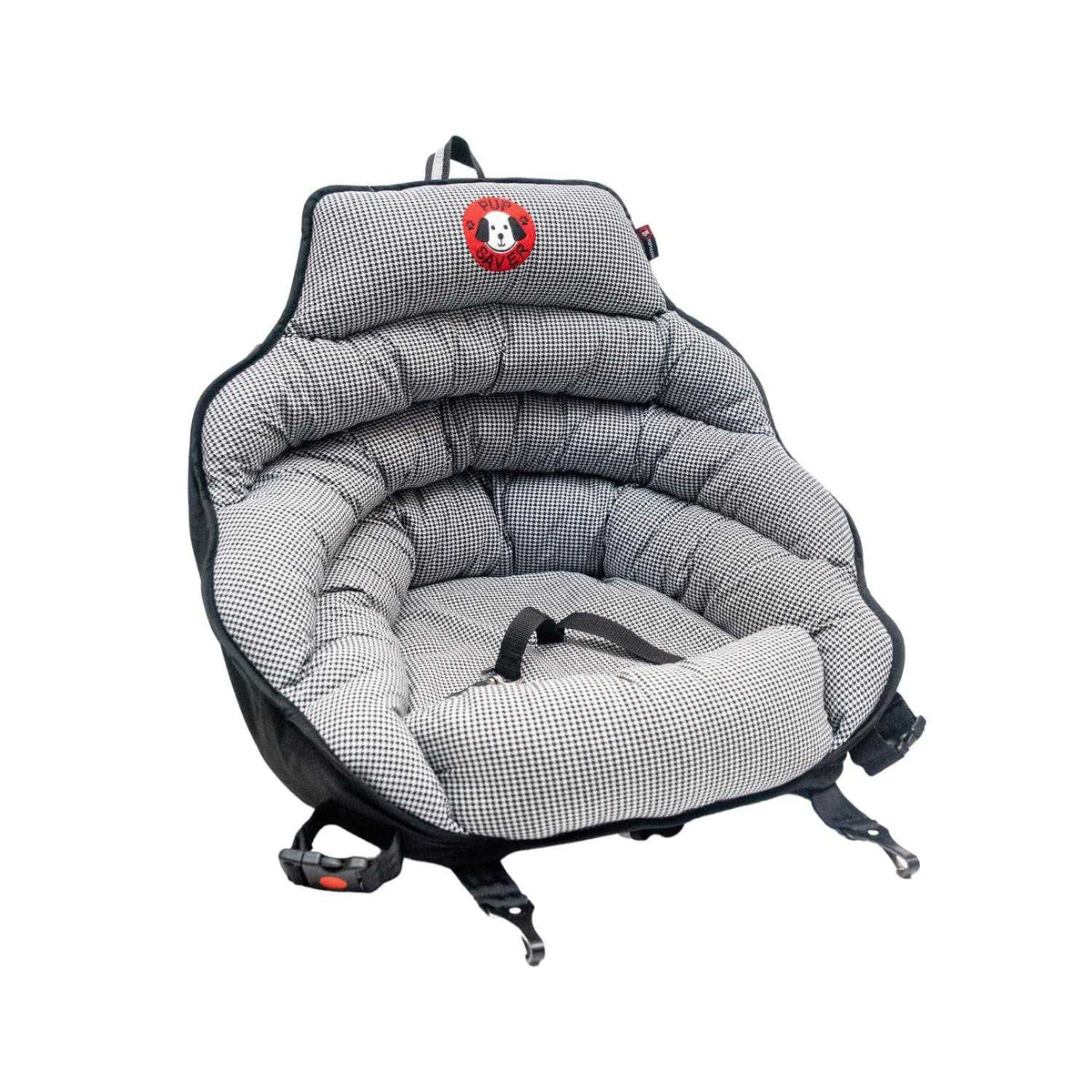 Dog Car Seat for Small and Medium Dogs Z777004