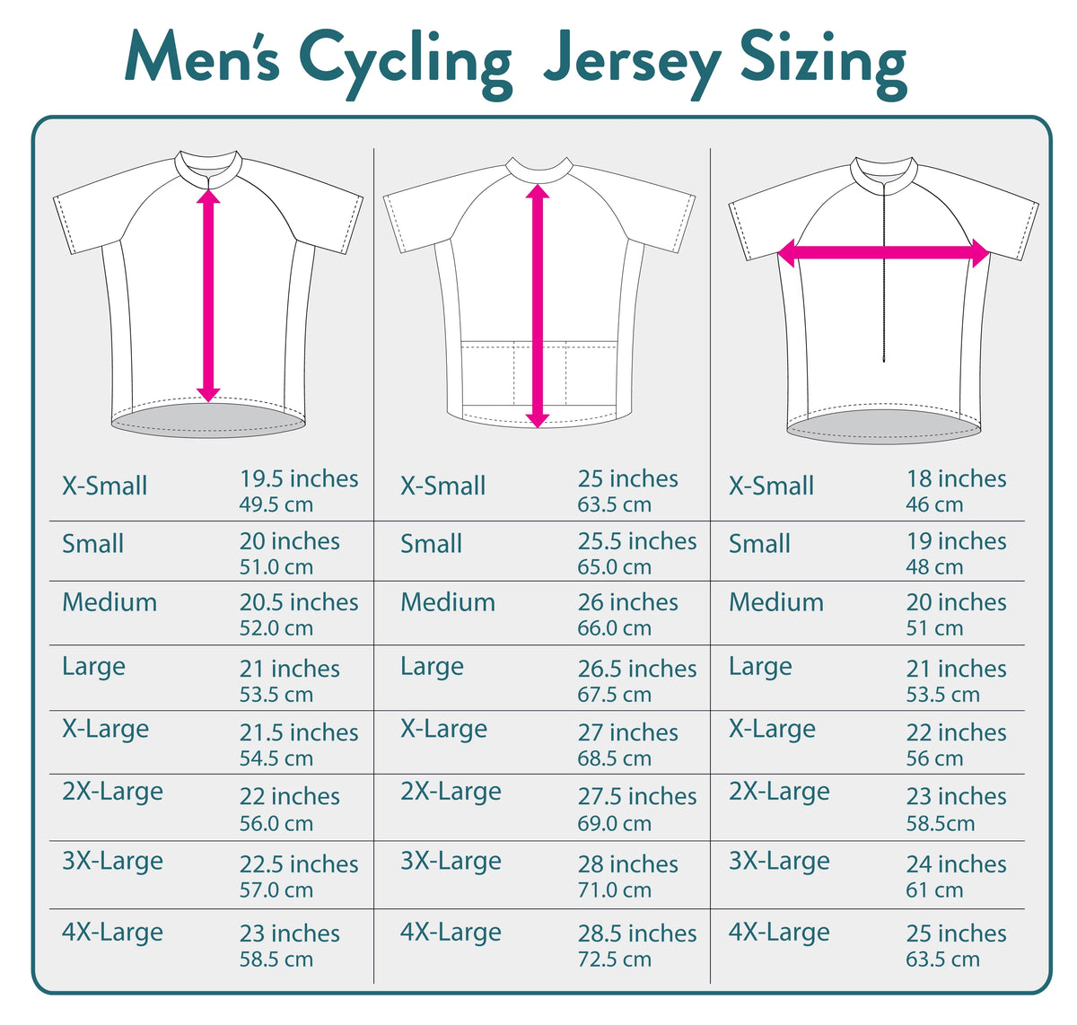Full Zipper Short Sleeve Cycling Jersey M197