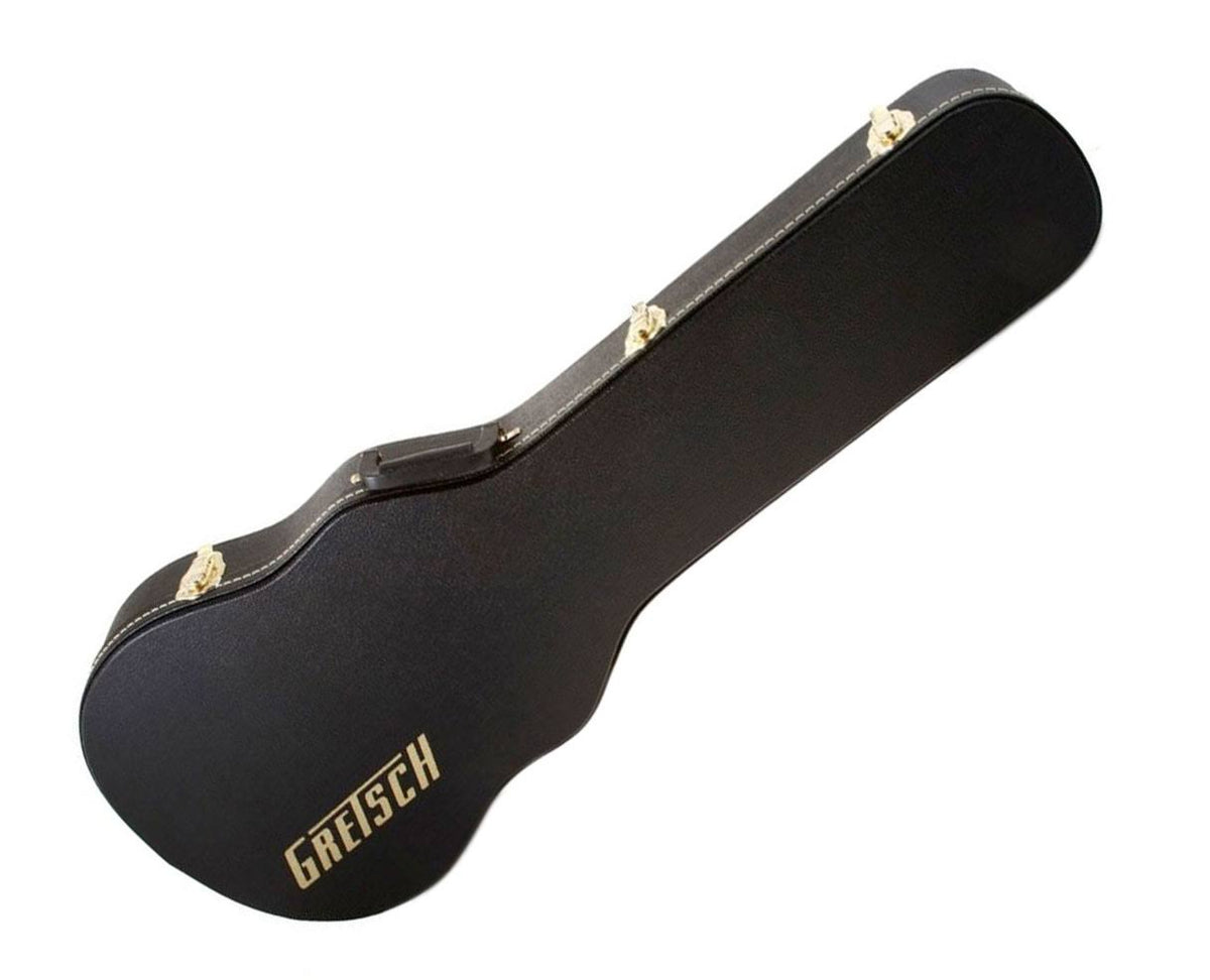 Flat Top Solid Body Guitar Case V769