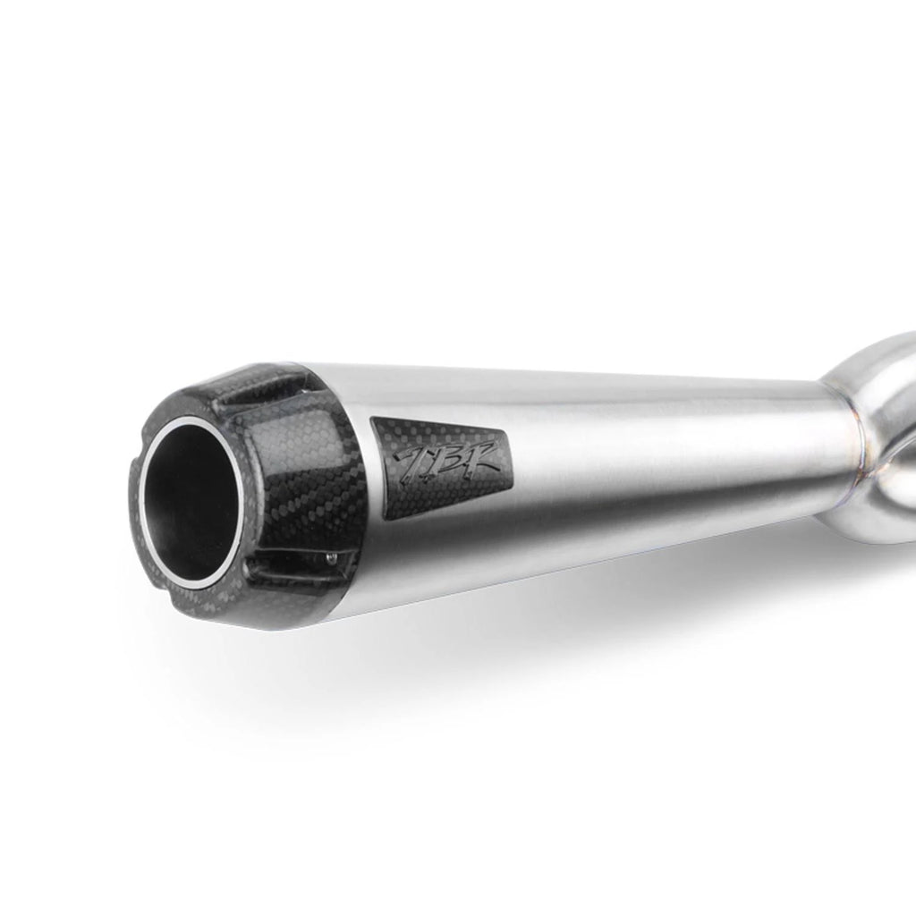 Comp-S Complete Exhaust O3340
