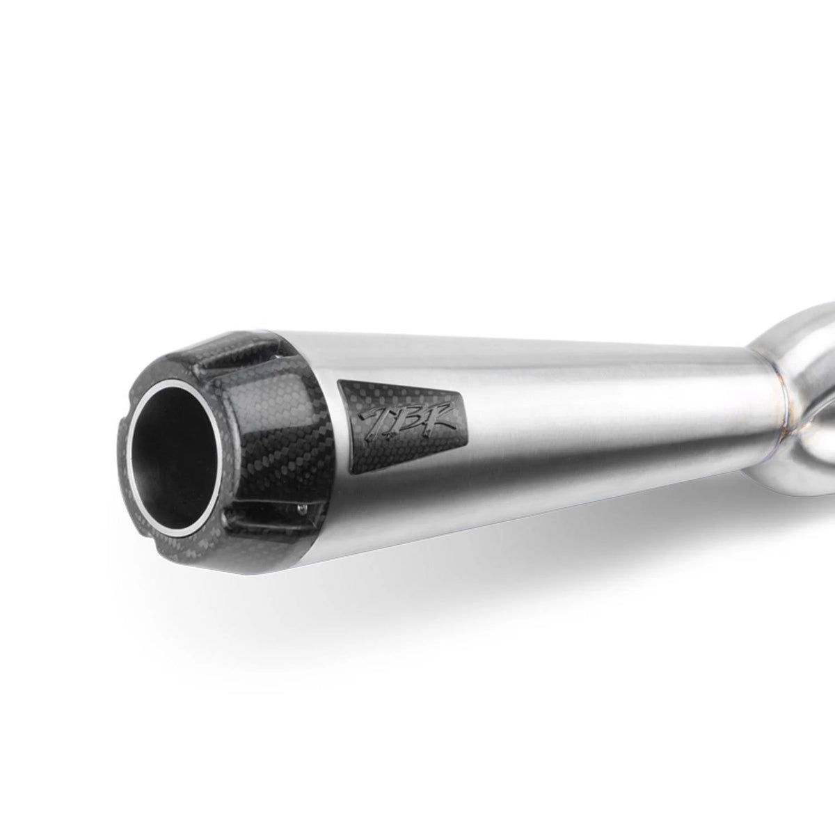 Comp-S Complete Exhaust O3340