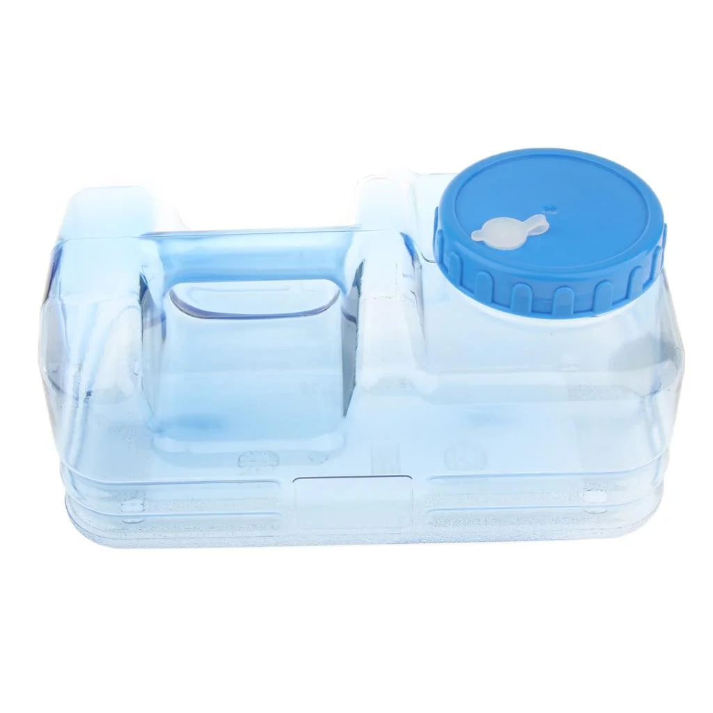 5 Litre Water Container with Cap J8142