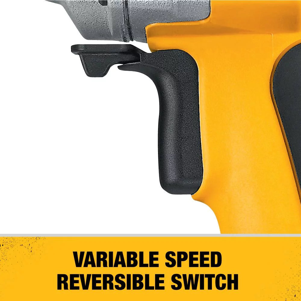 1/2 in. Corded Drill with Spade Handle M571003