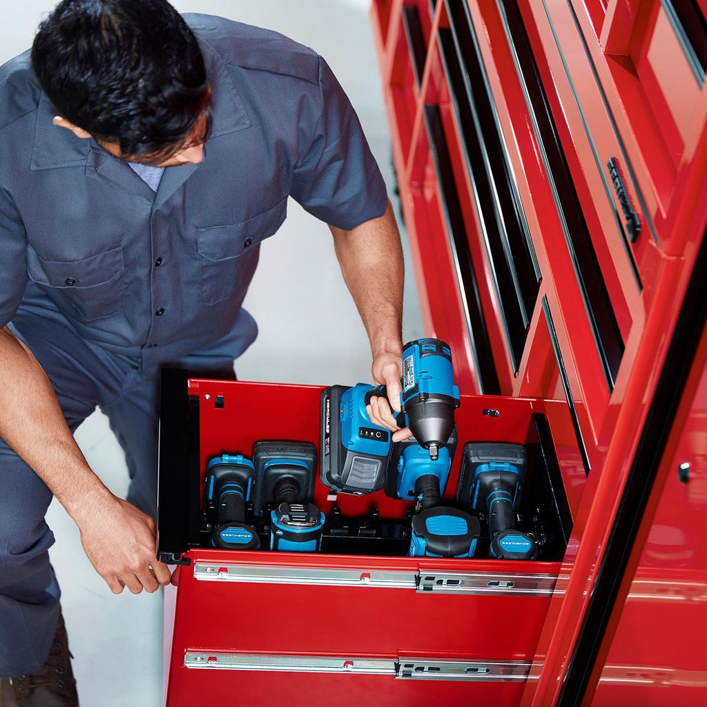 Power and Air Tool Drawer Organizer S8994