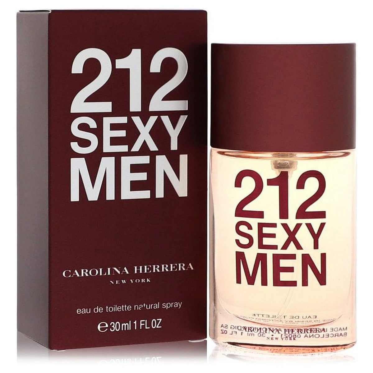 Eau De Toilette Spray 1 oz for Men F6656
