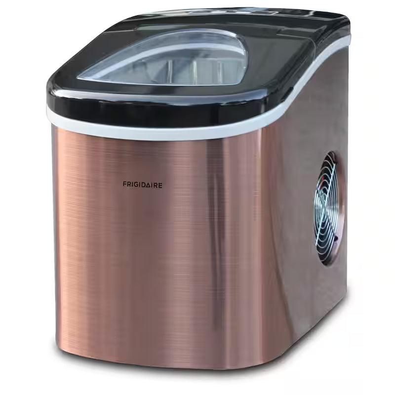Portable Counter Top Ice Maker Q8279
