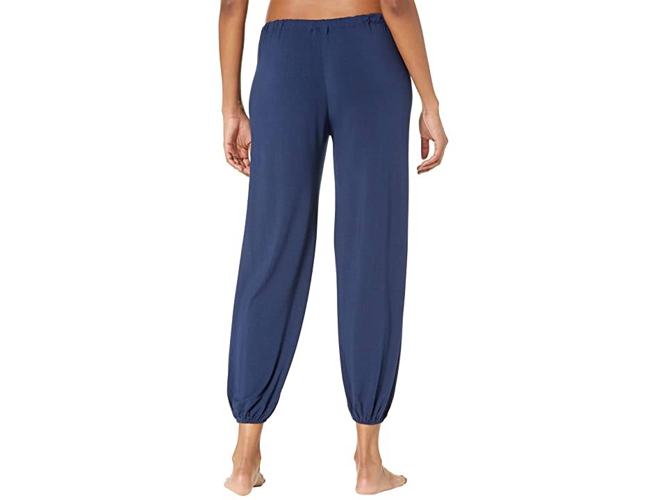 Navy Ivory Modal Slouchy PJ Set X54803