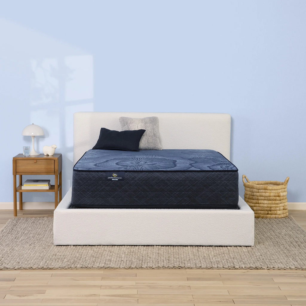 14 Hybrid Plush Mattress M2672
