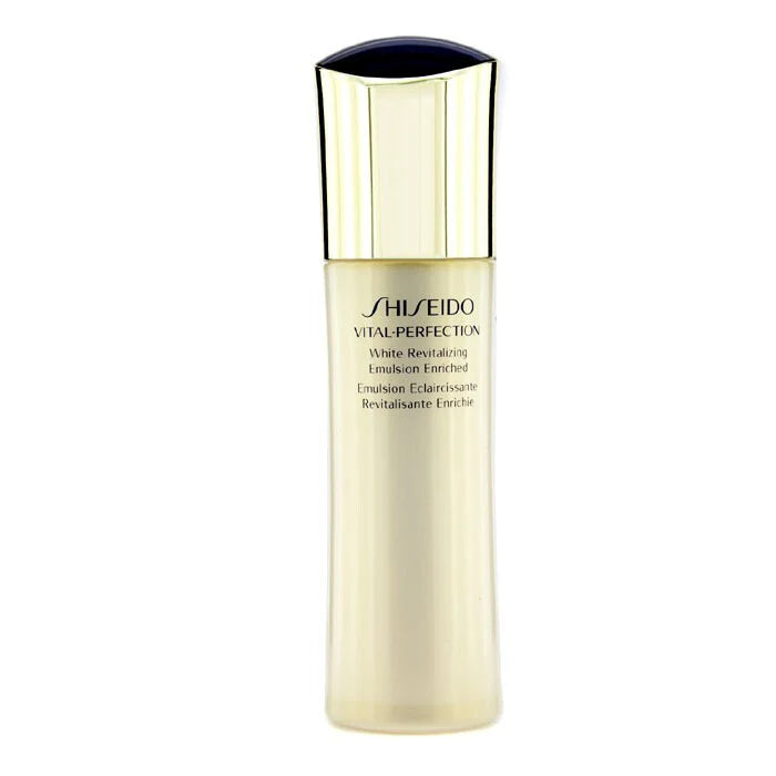 Vital-Perfection White Revitalizing Emulsion Enriched 100ml J43369