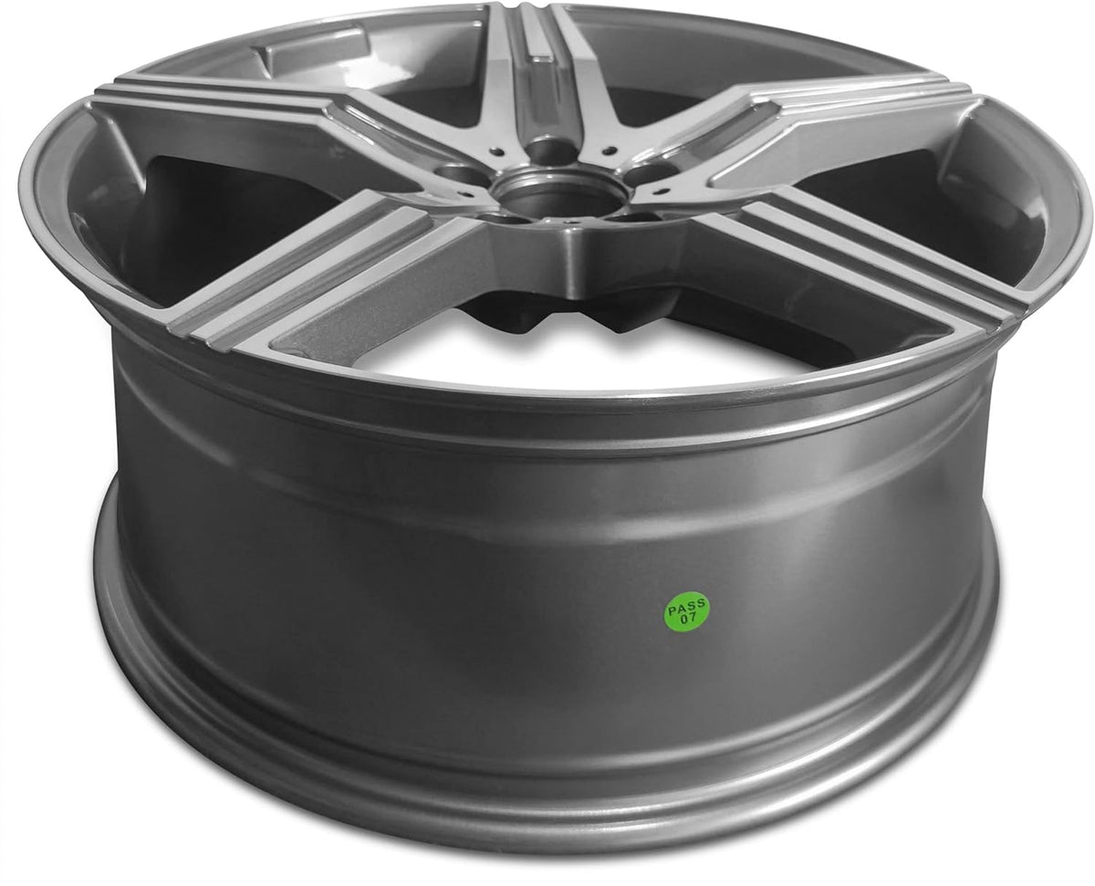 20 inch Aluminum Wheel Rim B9720