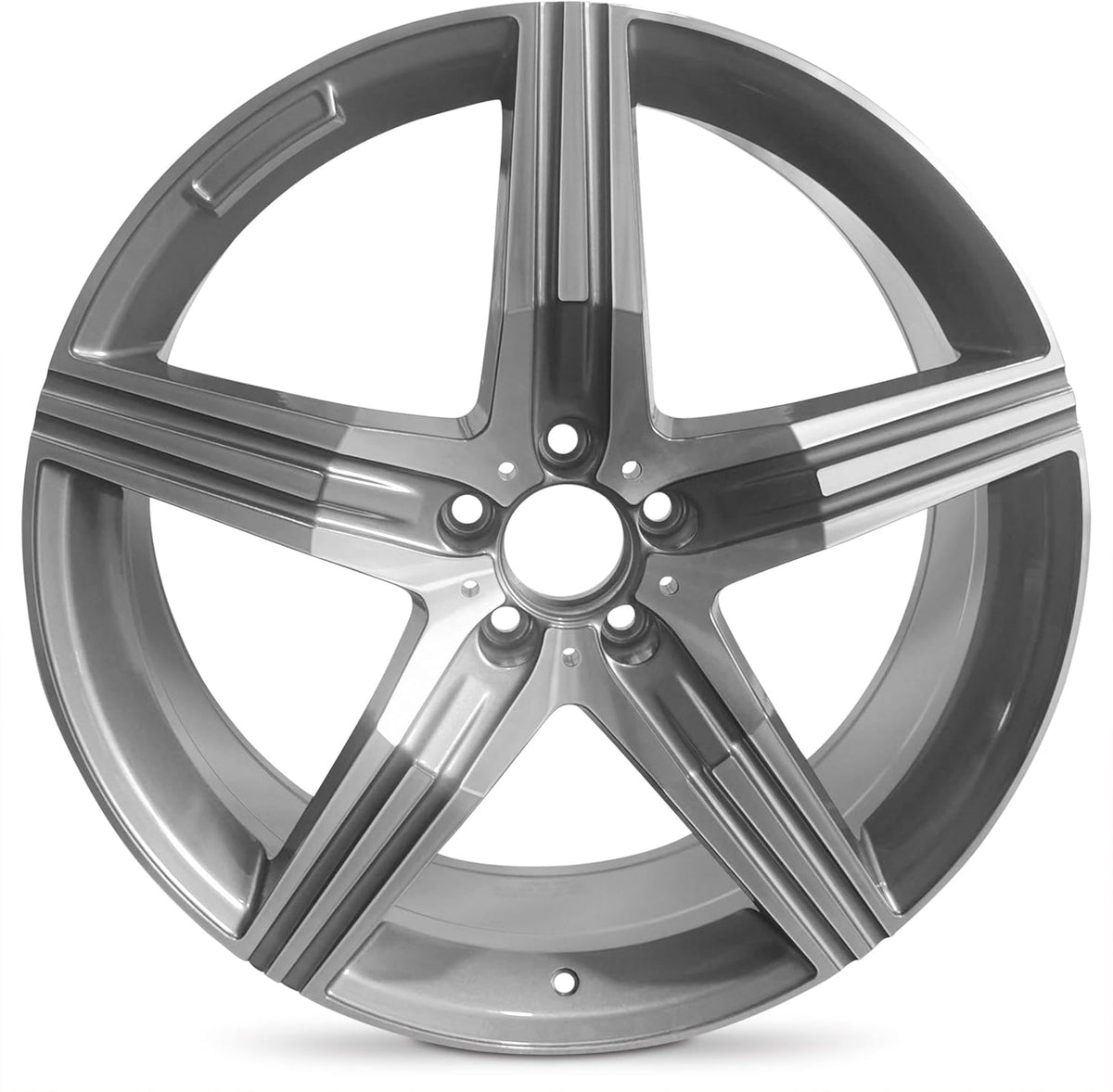 20 inch Aluminum Wheel Rim B9720