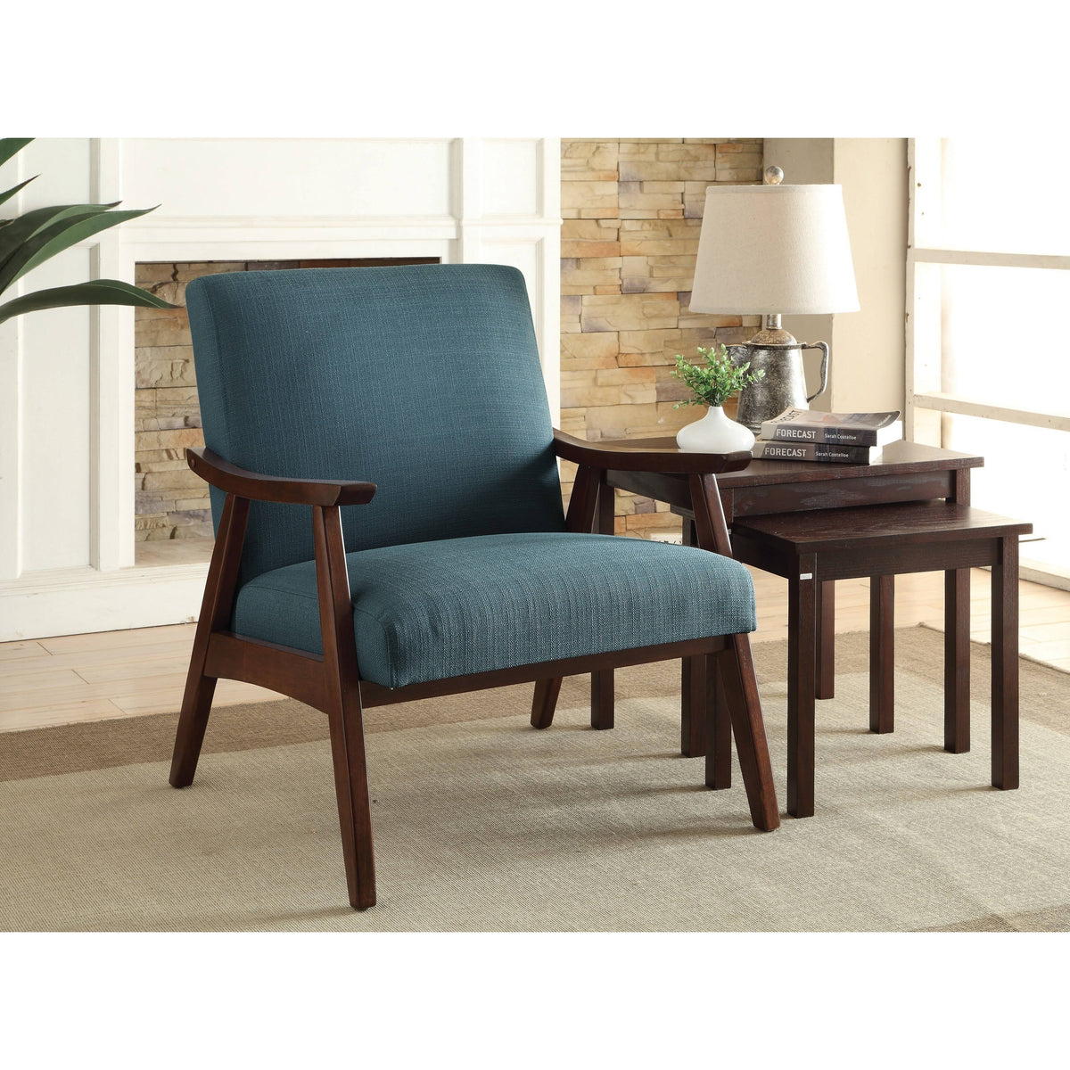 Mid-Century Arm Chair Z976849