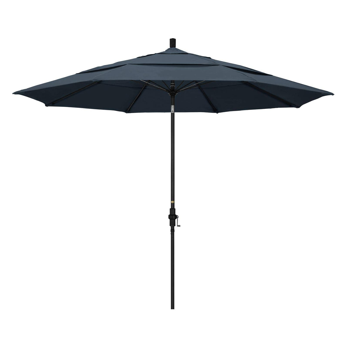 11-ft. Fiberglass Tilt Market Umbrella C885741