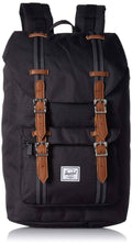 Little America Mid Volume Backpack F48006