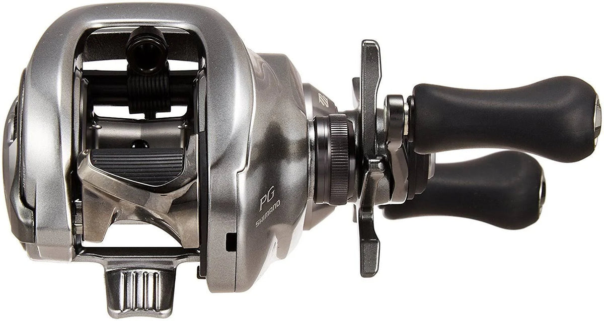 Baitcasting Reel G3779