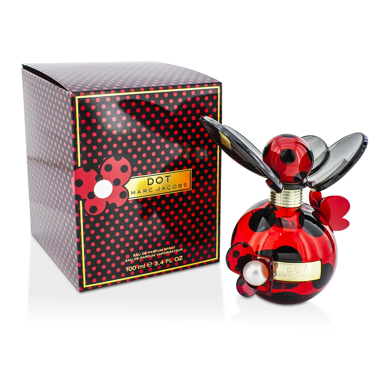 Dot Eau De Parfum Spray 50ml/1.7oz Q283