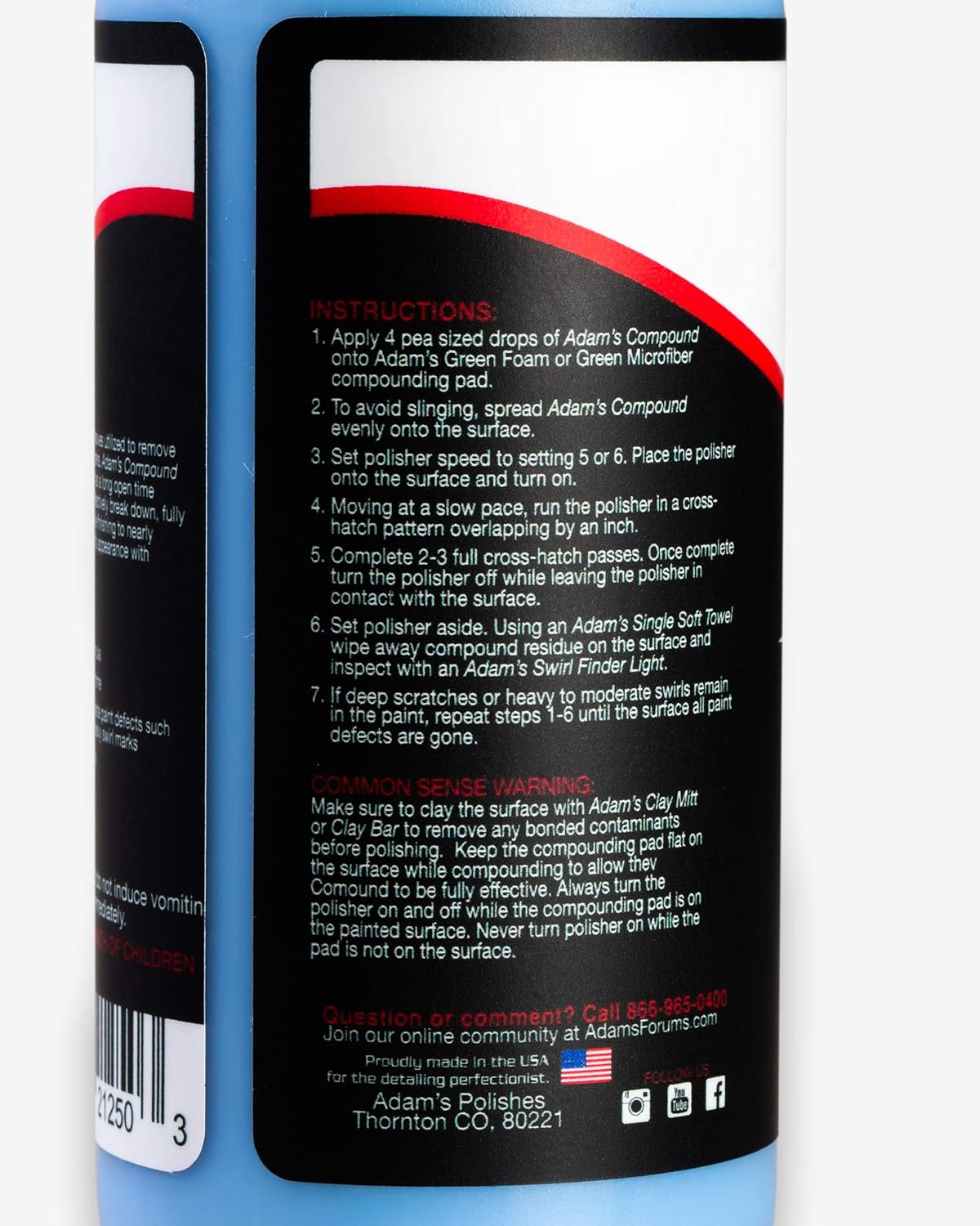 3.5" Complete Kit Pack of 2 P95101