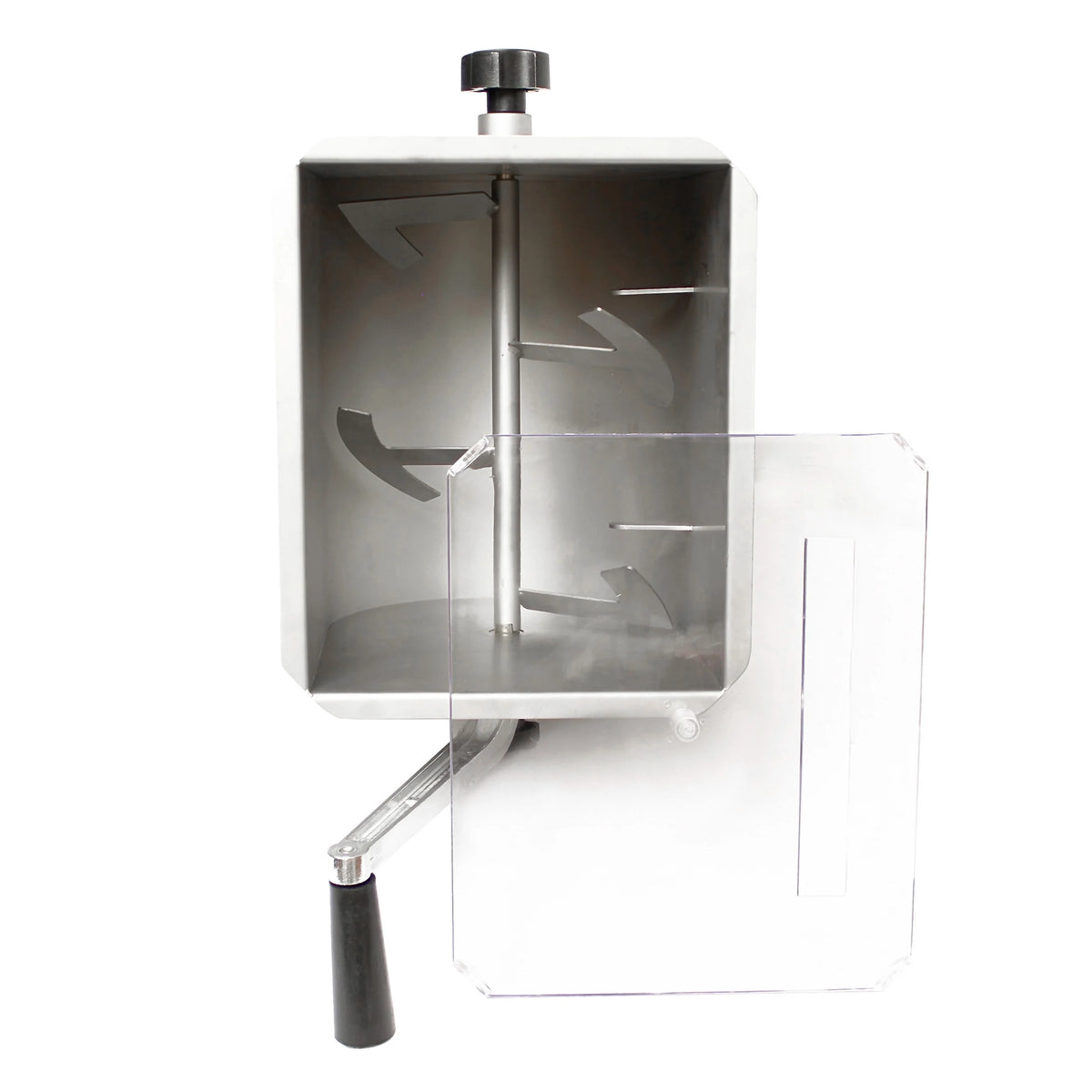 Manual Meat Mixer with Lid U288