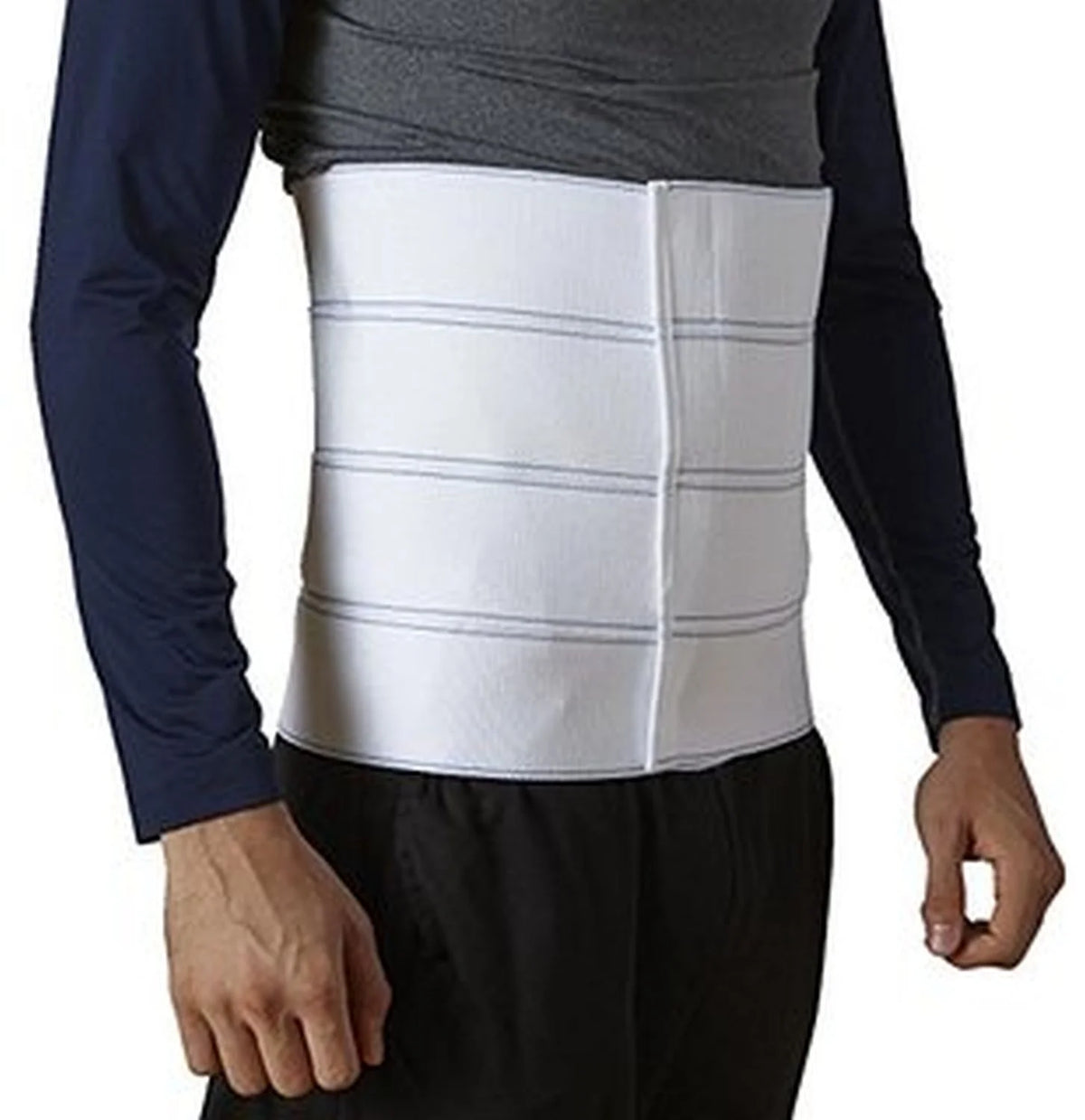 4-Panel Elastic Abdominal Binder, X-Large T57938