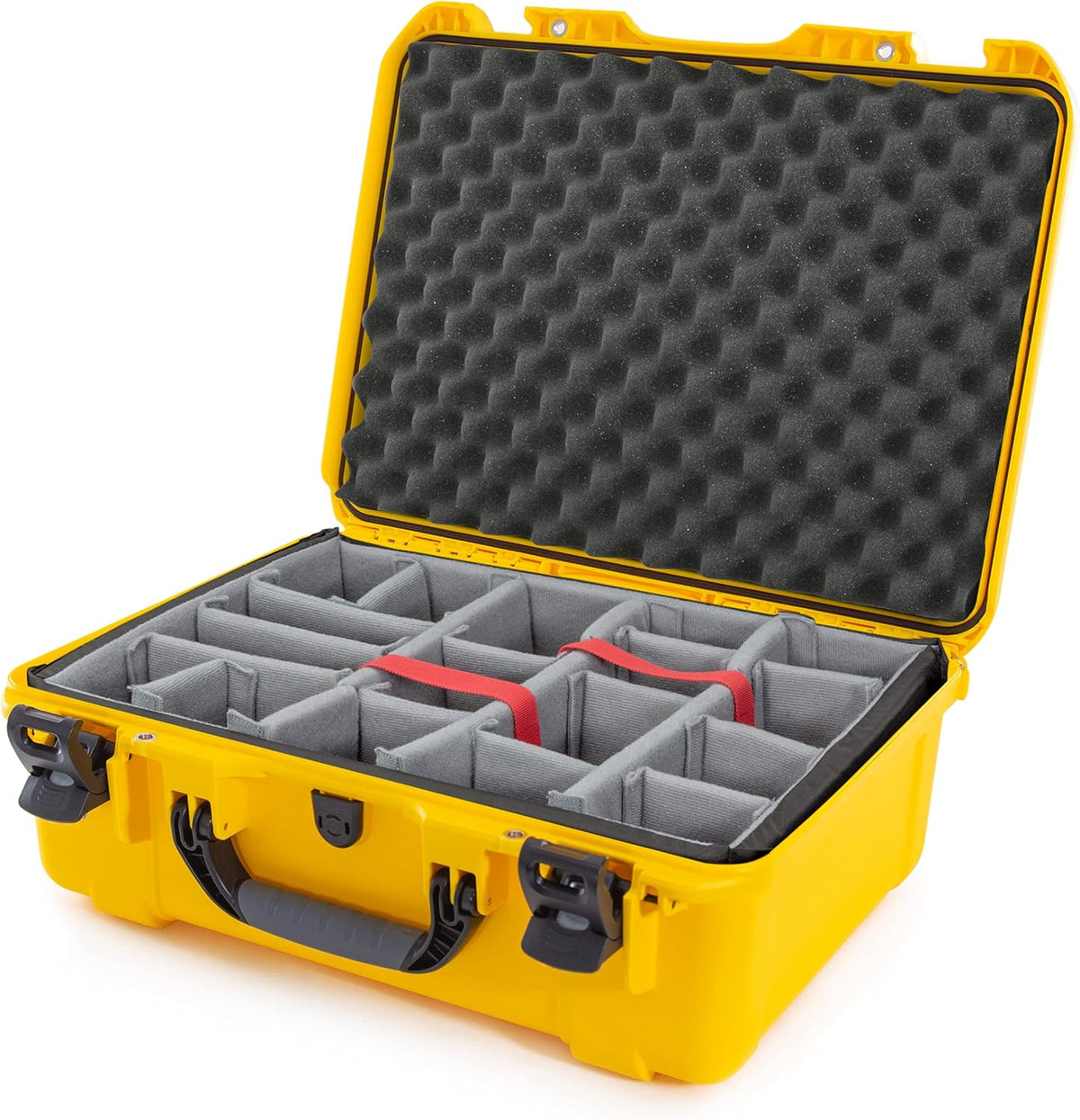 Graphite Waterproof Hard Case E2085