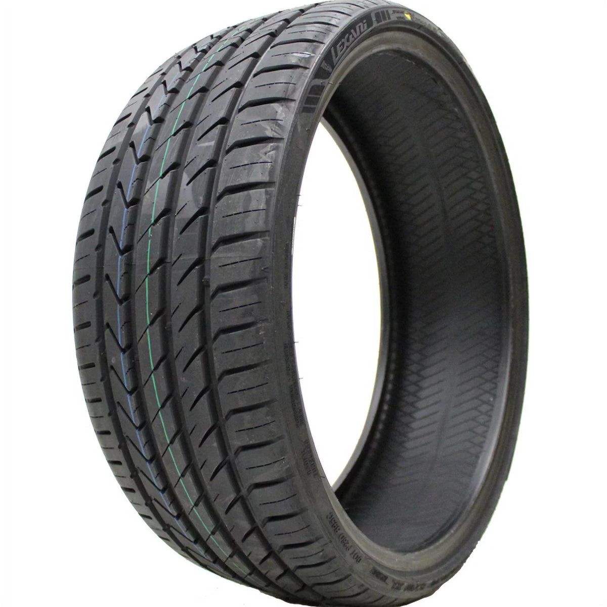255/40ZR21 102Y XL Passenger Tire M594