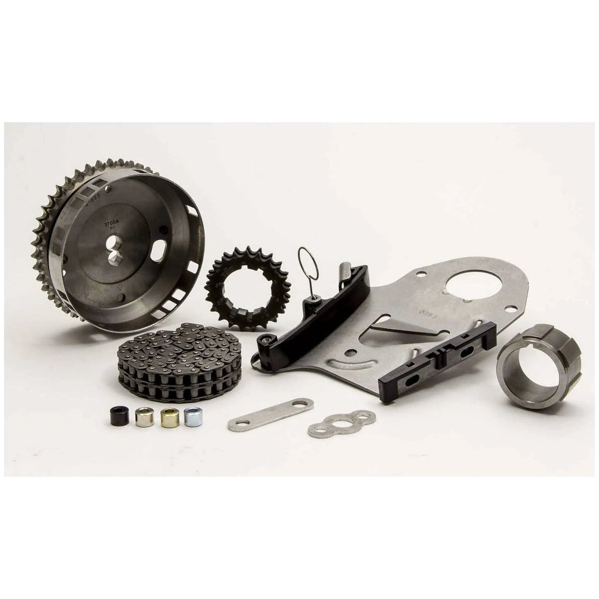 Billet Roller Timing Set W75718