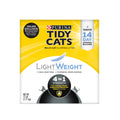 Low Dust Clumping Cat Litter V108
