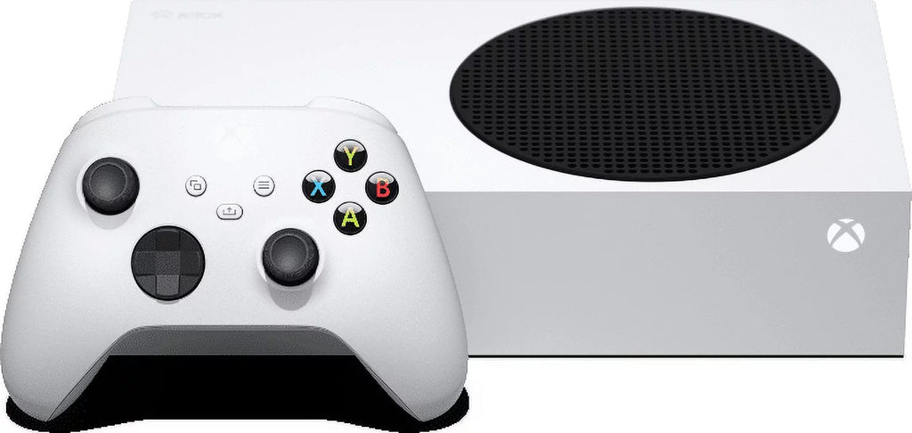 Xbox Series S Console and Wireless Controller Bundle I63679