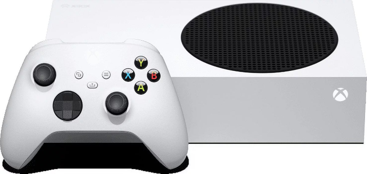Xbox Series S Console and Wireless Controller Bundle I63679