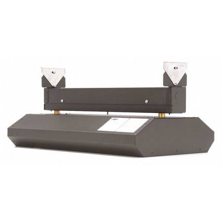 2-Lamp 3.2KW 480V Infrared Heater A87550