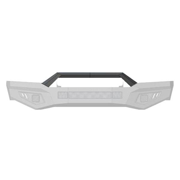 Heavy Duty Black Hoop P8264