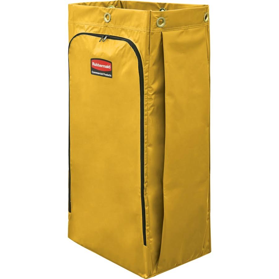 Vinyl Cleaning Cart Bag K55133