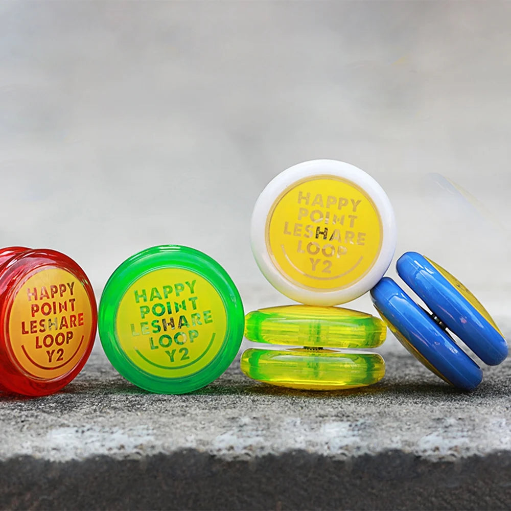 YOYO Ball Responsive Yoyo Toy O142597