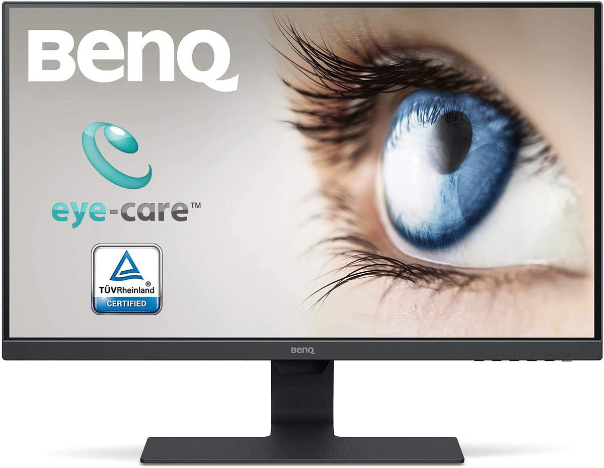 24 Inch 1080P 75 Hz Black Monitor C3528