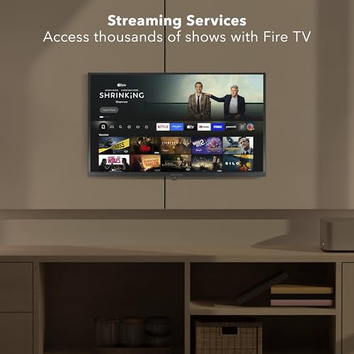 40" Class LED Full HD Smart Fire TV L7248