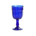 10oz Cobalt Goblet B67477