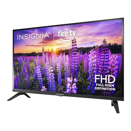 40" Class LED Full HD Smart Fire TV L7248