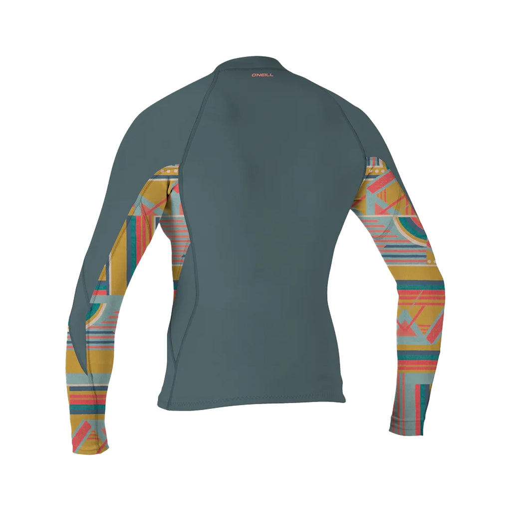 1.5mm Front Zip Jacket U73809