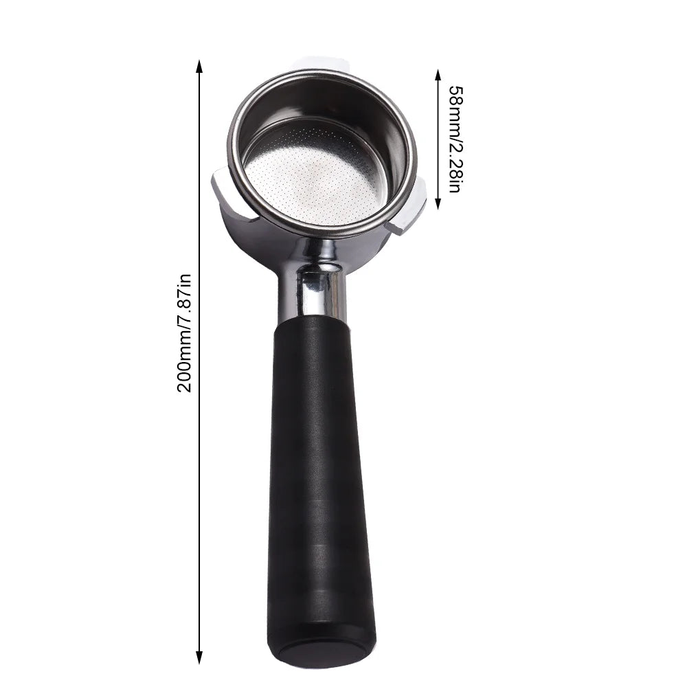 Spoon Compatible With 58mm Naked Portafilter B8368