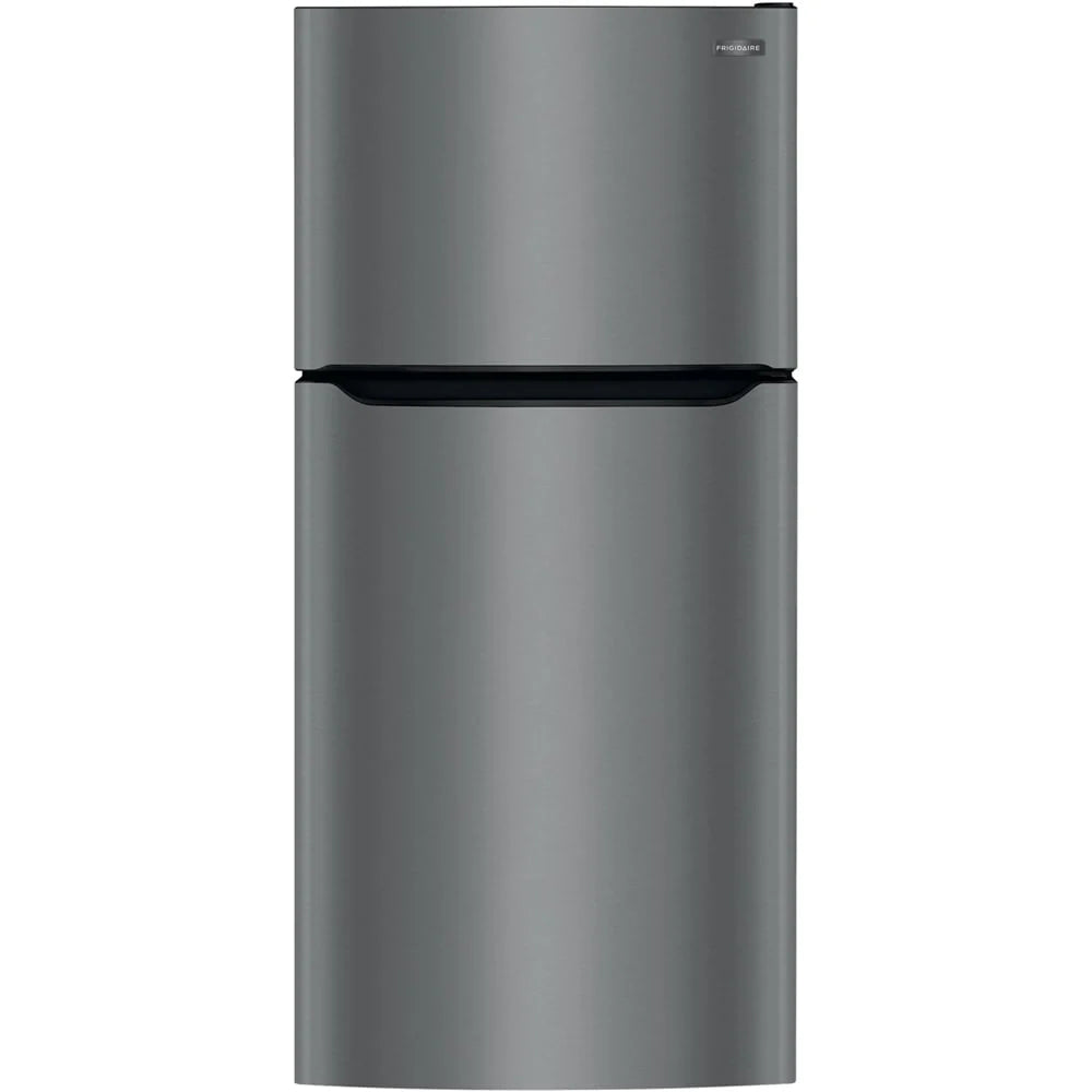 20 Cu. Ft. Stainless Steel Top-Freezer Refrigerator N383664