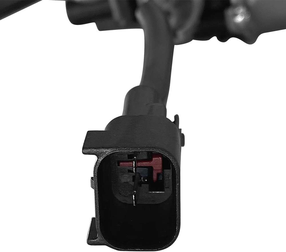 Front Left Driver Side Power Window Regulator with Motor Assembly N728013