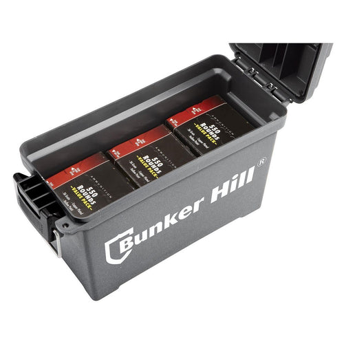 0.30 Caliber Ammo Box O25511