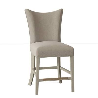 Almond Buff Counter Stool X17007