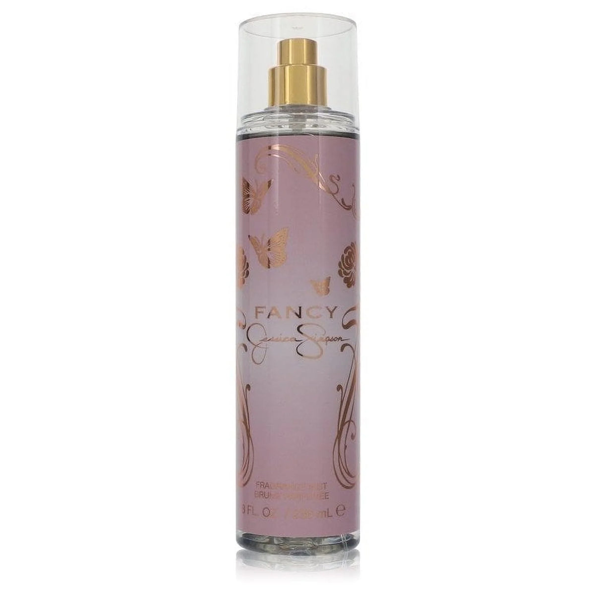 Fragrance Mist 8 oz Pack of 3 W78819