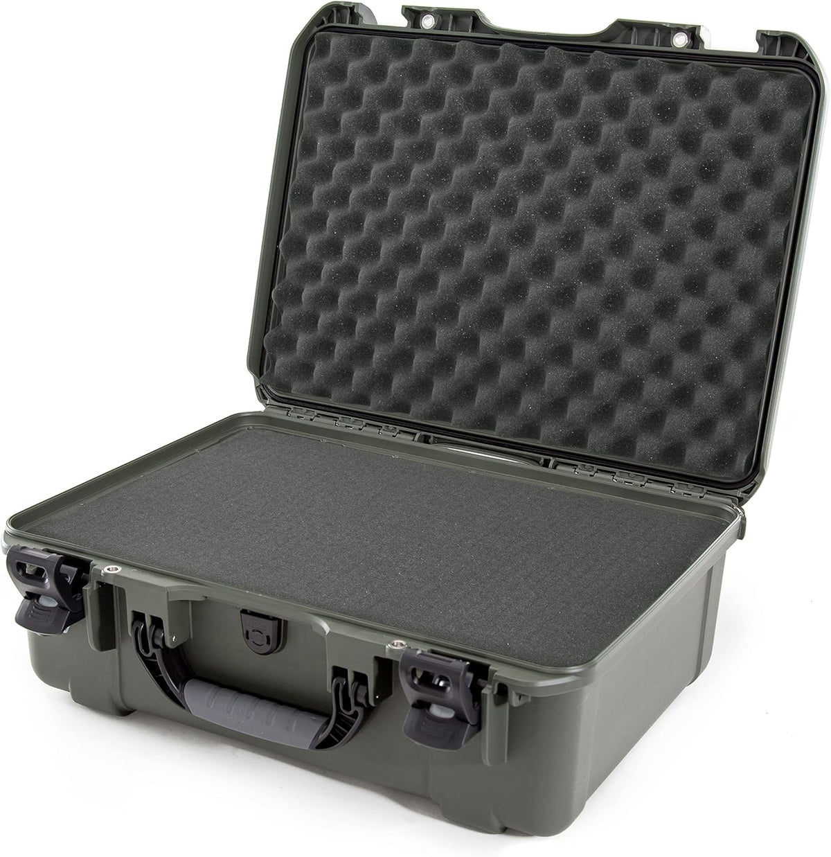 Graphite Waterproof Hard Case E2085