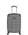 Charcoal Carry on H653