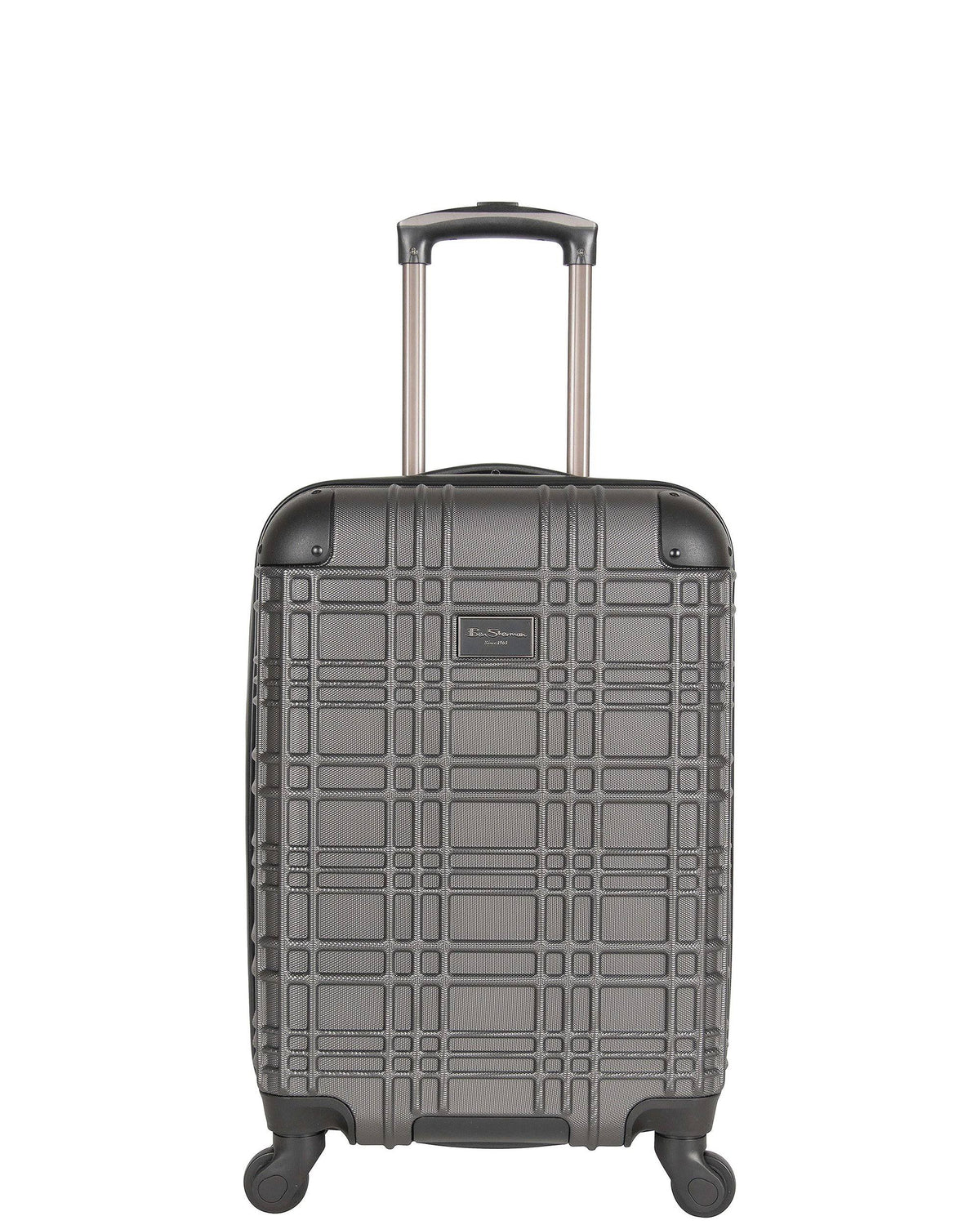 Charcoal Carry on H653